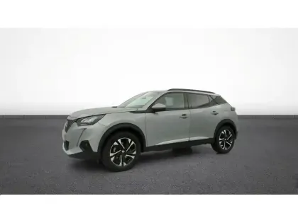 Photo 39 Peugeot 2008  PureTech 130 S&S BVM6