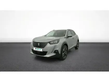 Photo 36 Peugeot 2008  PureTech 130 S&S BVM6