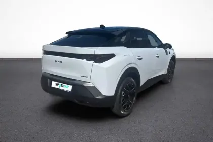 Photo 5 Peugeot 3008  Hybrid 145 e-DCS6
