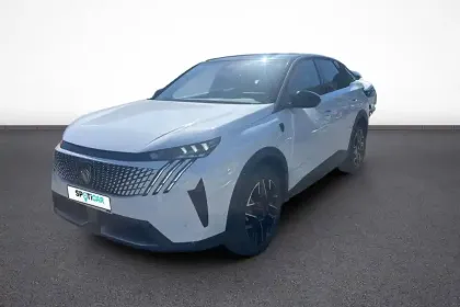 Photo Peugeot 3008 Gt Exclusive