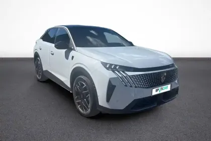 Photo 7 Peugeot 3008  Hybrid 145 e-DCS6