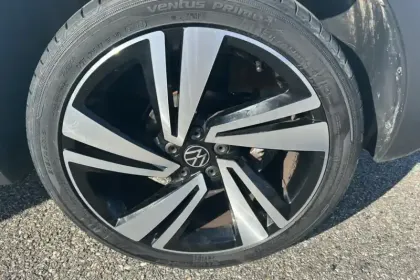 Photo 46 Volkswagen T-cross  1.0 TSI 110 Start/Stop BVM6