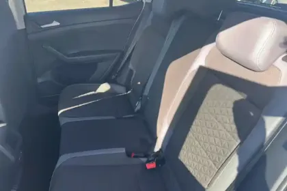 Photo 45 Volkswagen T-cross  1.0 TSI 110 Start/Stop BVM6