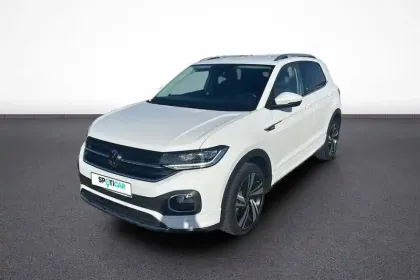 Photo 8 Volkswagen T-cross  1.0 TSI 110 Start/Stop BVM6