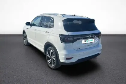 Photo 38 Volkswagen T-cross  1.0 TSI 110 Start/Stop BVM6