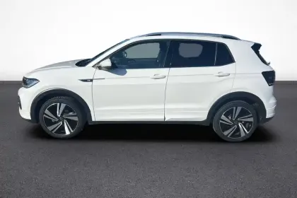 Photo 10 Volkswagen T-cross  1.0 TSI 110 Start/Stop BVM6