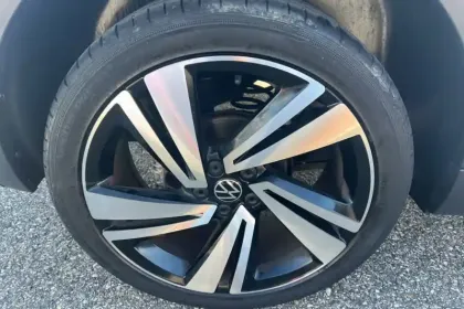 Photo 49 Volkswagen T-cross  1.0 TSI 110 Start/Stop BVM6