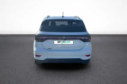 Photo 39 Volkswagen T-cross  1.0 TSI 110 Start/Stop BVM6