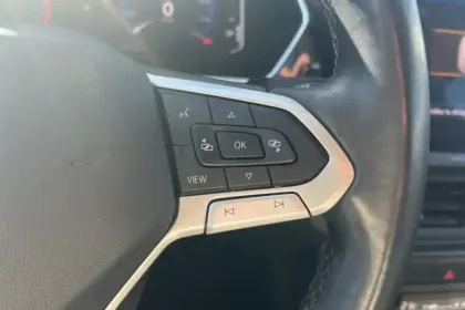 Photo 24 Volkswagen T-cross  1.0 TSI 110 Start/Stop BVM6