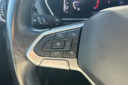 Photo 52 Volkswagen T-cross  1.0 TSI 110 Start/Stop BVM6