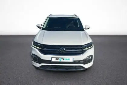 Photo 36 Volkswagen T-cross  1.0 TSI 110 Start/Stop BVM6