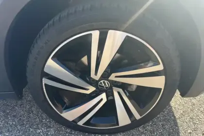 Photo 21 Volkswagen T-cross  1.0 TSI 110 Start/Stop BVM6