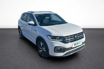 Photo 15 Volkswagen T-cross  1.0 TSI 110 Start/Stop BVM6