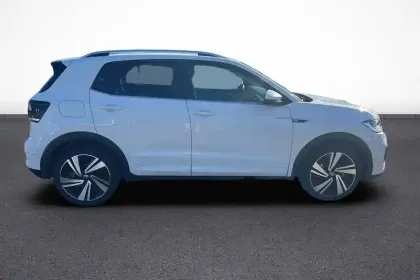 Photo 6 Volkswagen T-cross Gén. I Ph1 NG R-Line Tech 5