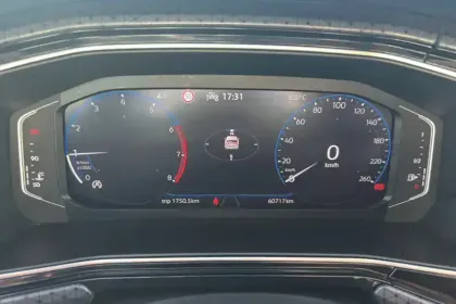 Photo 23 Volkswagen T-cross  1.0 TSI 110 Start/Stop BVM6