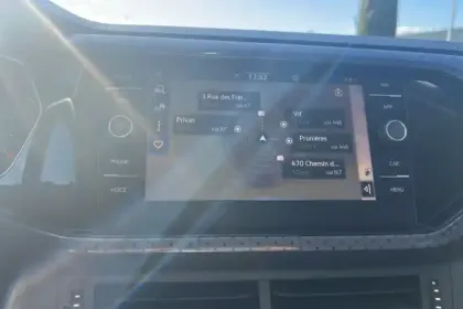 Photo 58 Volkswagen T-cross  1.0 TSI 110 Start/Stop BVM6