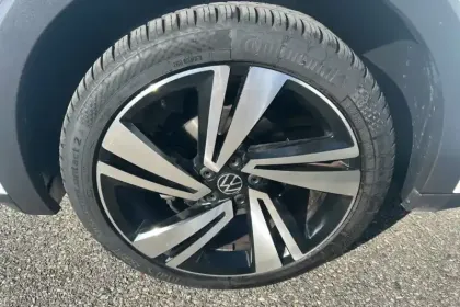 Photo 20 Volkswagen T-cross  1.0 TSI 110 Start/Stop BVM6