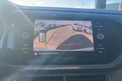 Photo 34 Volkswagen T-cross  1.0 TSI 110 Start/Stop BVM6