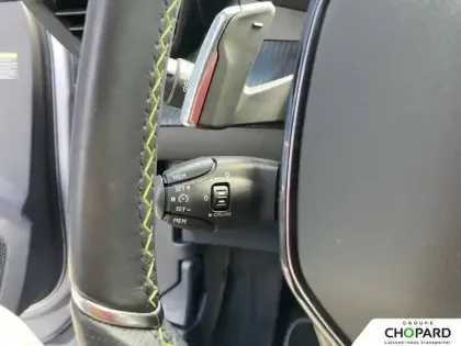 Photo 13 Peugeot 2008  PureTech 130 S&S EAT8