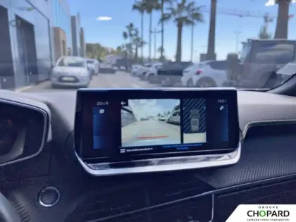 Photo 15 Peugeot 2008  PureTech 130 S&S EAT8