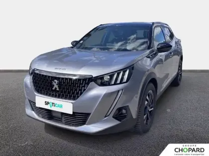 Photo Peugeot 2008 Gt