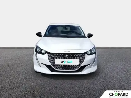 Photo 80 Peugeot 208  Electrique 50 kWh 136ch