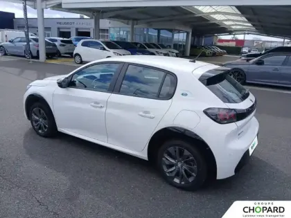 Photo 10 Peugeot 208 Gén. II Ph1 NG Active Pack 5