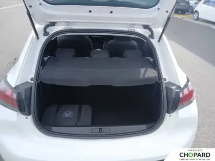 Photo 27 Peugeot 208 Gén. II Ph1 NG Active Pack 5