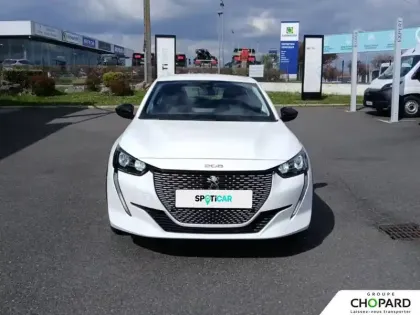 Photo 13 Peugeot 208 Gén. II Ph1 NG Active Pack 5