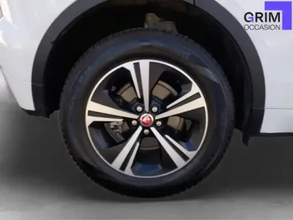 Photo 14 Jaguar E-Pace Gén. I (X540) Ph2 R-Dynamic S 5
