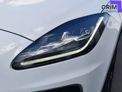 Photo 16 Jaguar E-Pace Gén. I (X540) Ph2 R-Dynamic S 5