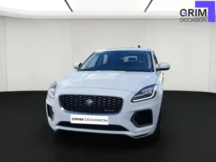 Photo 57 Jaguar E-Pace  2.0 P200 ch FlexFuel MHEV AWD BVA
