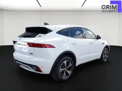 Photo 41 Jaguar E-Pace  2.0 P200 ch FlexFuel MHEV AWD BVA