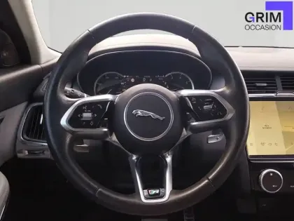 Photo 5 Jaguar E-Pace Gén. I (X540) Ph2 R-Dynamic S 5