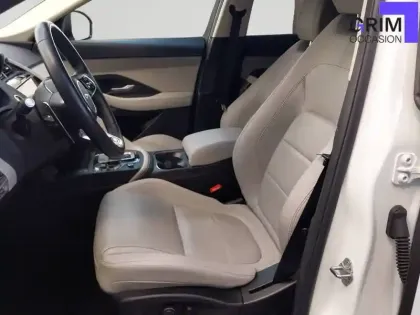 Photo 23 Jaguar E-Pace  2.0 P200 ch FlexFuel MHEV AWD BVA