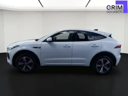 Photo 39 Jaguar E-Pace  2.0 P200 ch FlexFuel MHEV AWD BVA