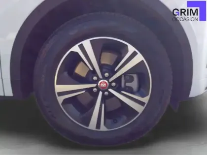 Photo 13 Jaguar E-Pace Gén. I (X540) Ph2 R-Dynamic S 5