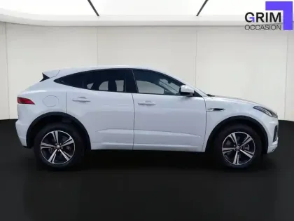 Photo 42 Jaguar E-Pace  2.0 P200 ch FlexFuel MHEV AWD BVA