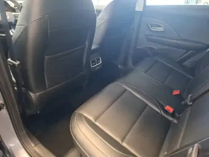 Photo 28 Mg ZS  1.5 L Hybrid+ 197 ch