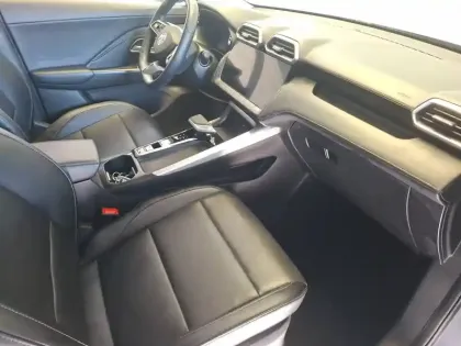 Photo 8 Mg ZS  1.5 L Hybrid+ 197 ch
