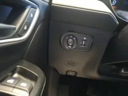 Photo 16 Mg ZS  1.5 L Hybrid+ 197 ch