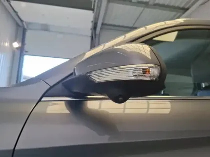 Photo 35 Mg ZS  1.5 L Hybrid+ 197 ch