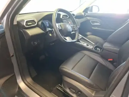 Photo 6 Mg ZS  1.5 L Hybrid+ 197 ch