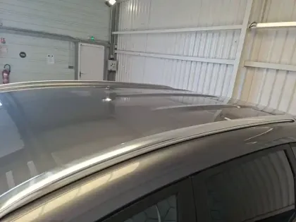 Photo 37 Mg ZS  1.5 L Hybrid+ 197 ch
