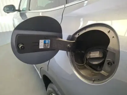 Photo 13 Mg ZS  1.5 L Hybrid+ 197 ch
