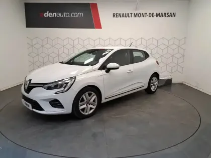 Photo Renault Clio Business