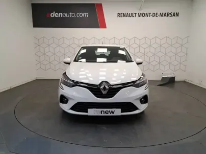 Photo 7 Renault Clio  TCe 100 GPL - 21N