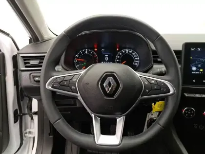 Photo 31 Renault Clio  TCe 100 GPL - 21N
