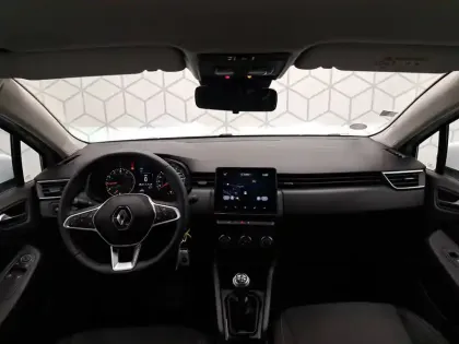 Photo 41 Renault Clio  TCe 100 GPL - 21N
