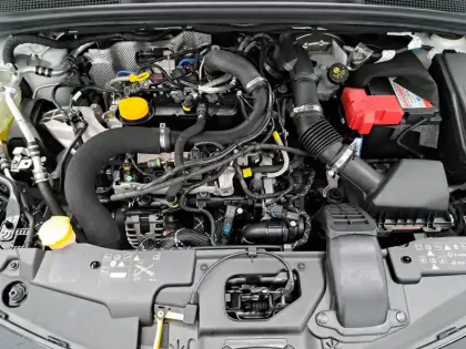 Photo 12 Renault Clio  TCe 100 GPL - 21N